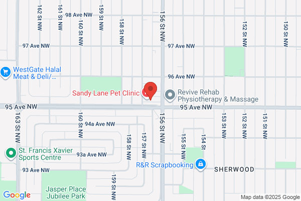 Sandy Lane Meat & Deli