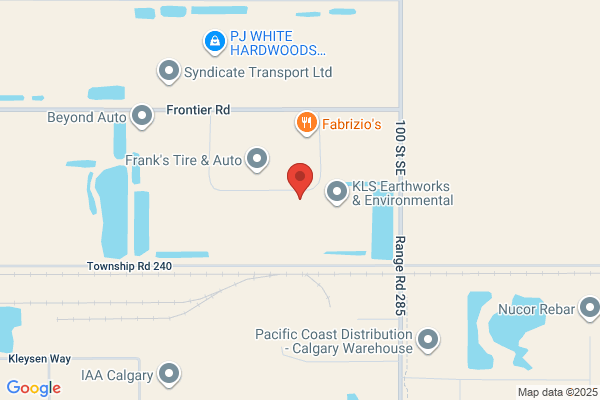Alta-Rock Mechanical Contractors