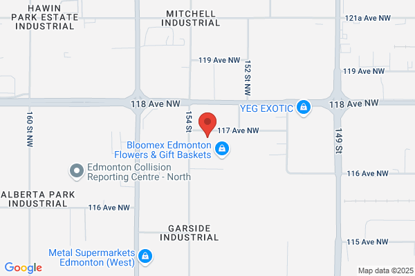 Olson Mechanical Ltd