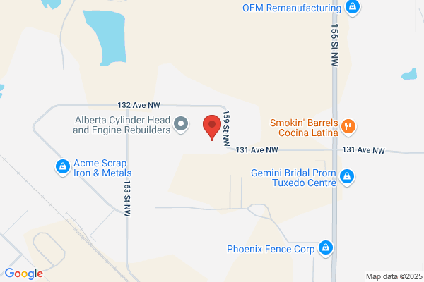 P D Q Mechanical Ltd