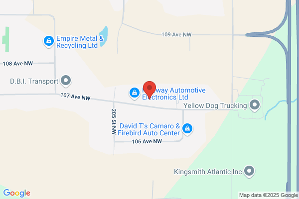 Schendel Mechanical Contracting Ltd