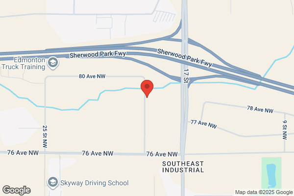 Whitemud Mechanical Ltd