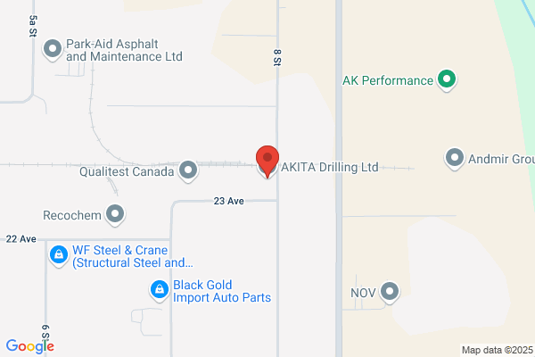 Akitu Ltd