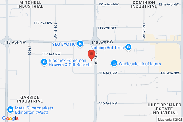 Northern Alberta Prosthetic & Orthotic Services