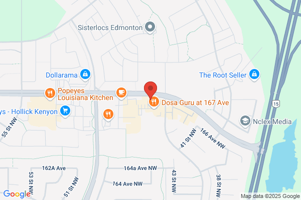 DX Medical Centres Plaza 167
