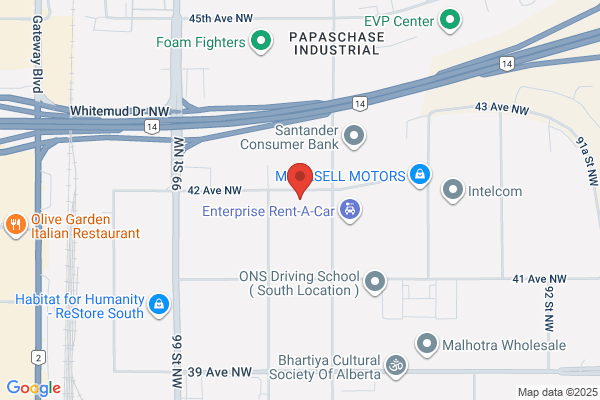 Alberta Research Council Inc