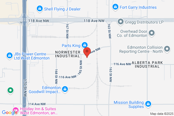 Geosol Technologies Inc