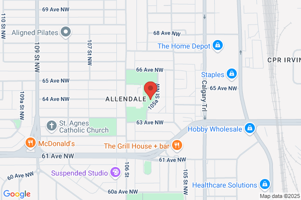 Allendale Community League