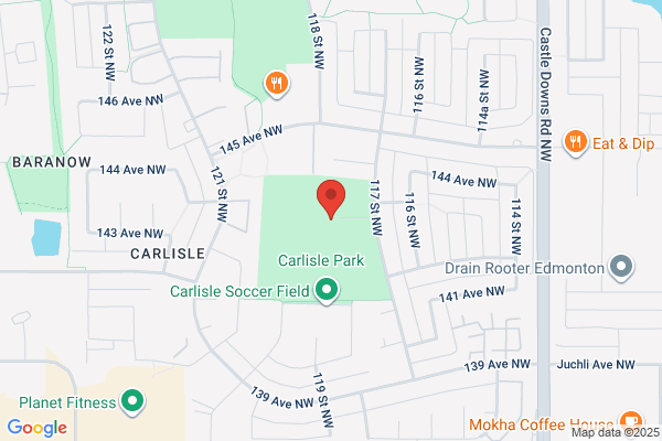 Carlisle Community League