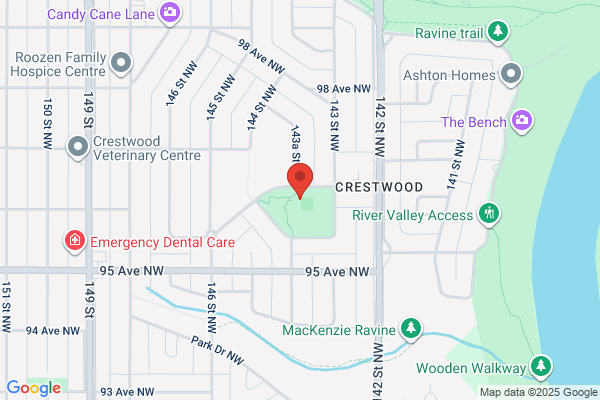 Crestwood Community League