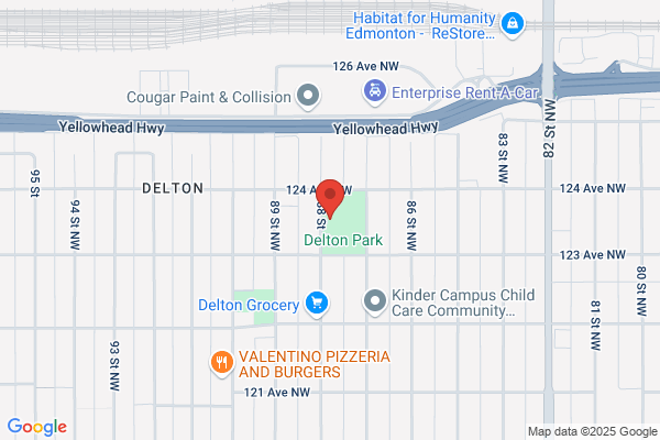Delton Community League