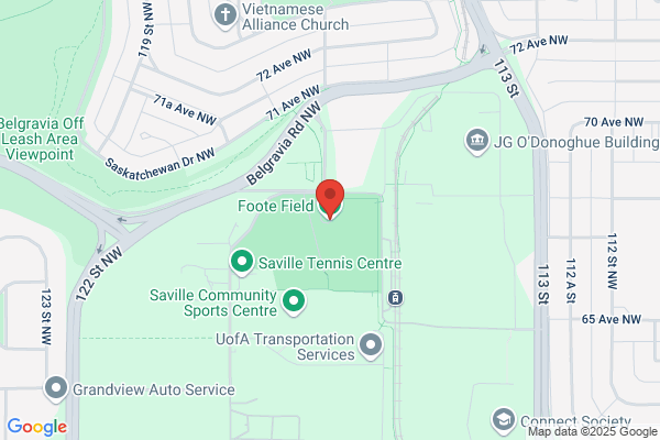 Foote Field