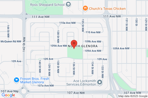 Glenora Community League