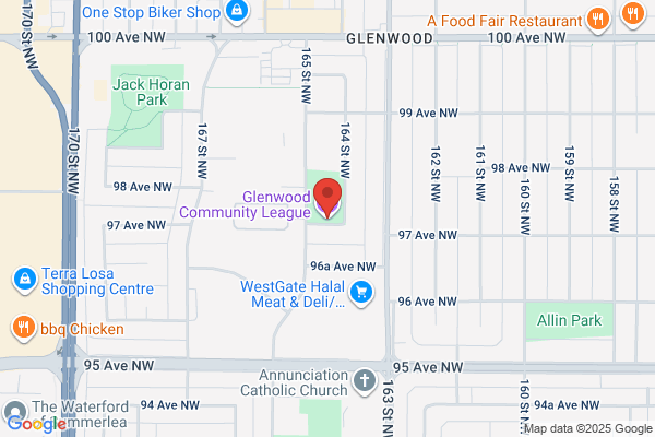 Glenwood Community League