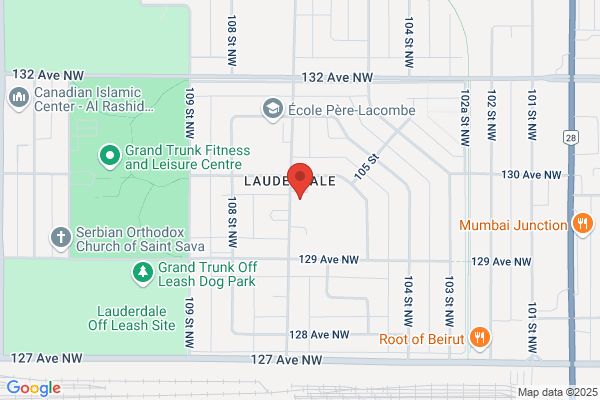 Lauderdale Community League