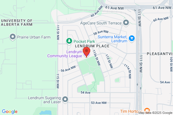 Lendrum Community League