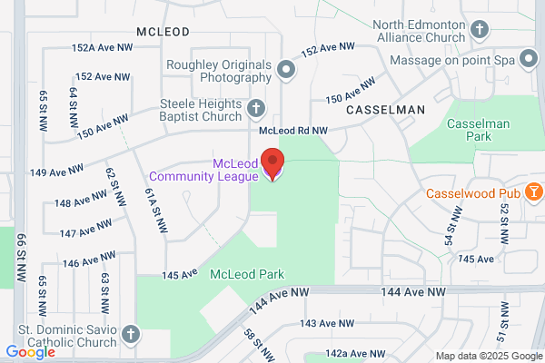 McLeod Community League