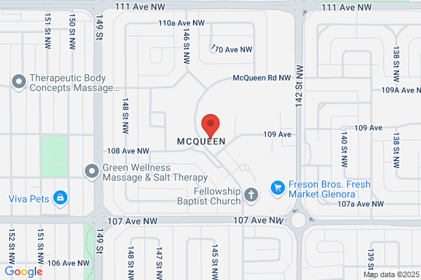 McQueen Community League