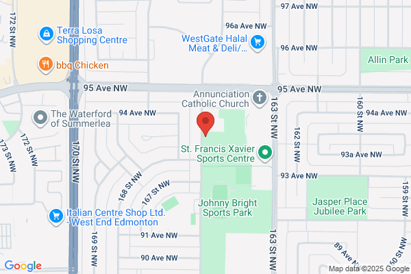 Meadowlark Community League