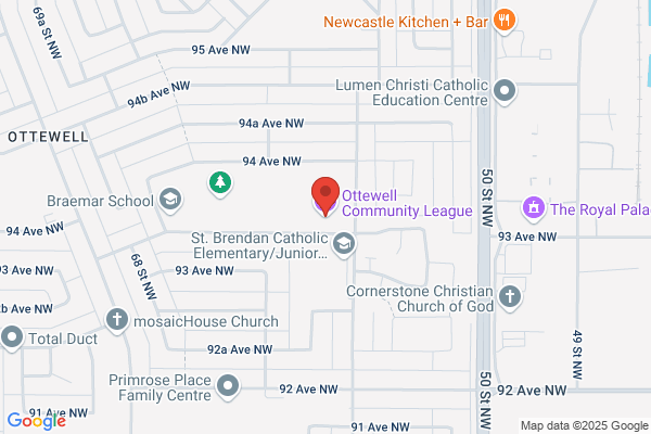 Ottewell Community League