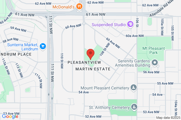 Pleasantview Community League