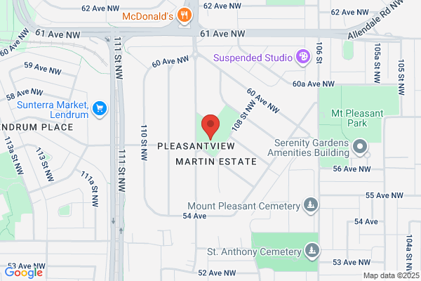 Pleasantview Community League