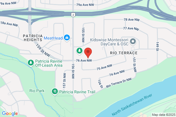 Rio Terrace & Patricia Heights Community League