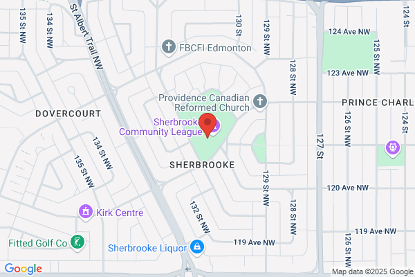 Sherbrooke Community League