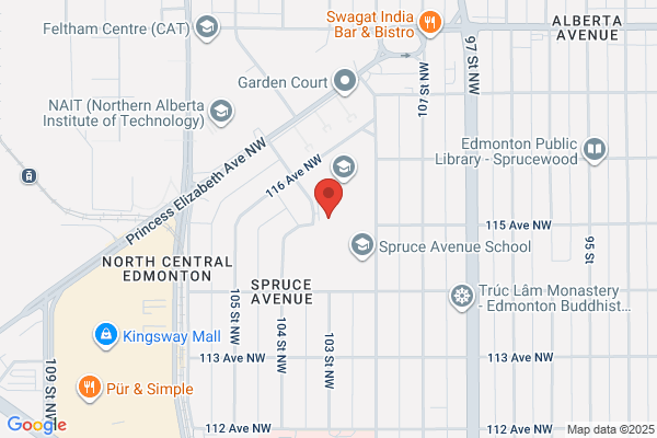 Spruce Avenue Community Centre