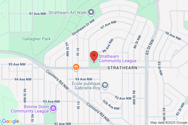 Strathearn Community League