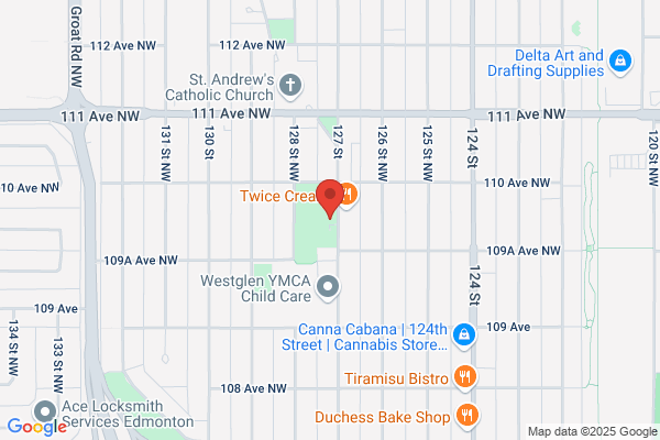 Westmount Community League, Rentals