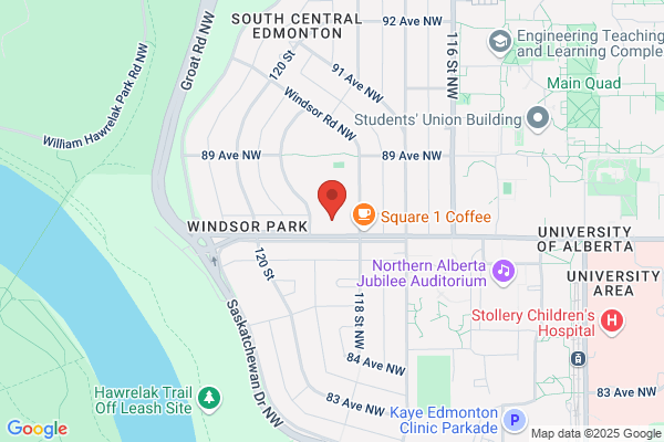 Windsor Park Community League