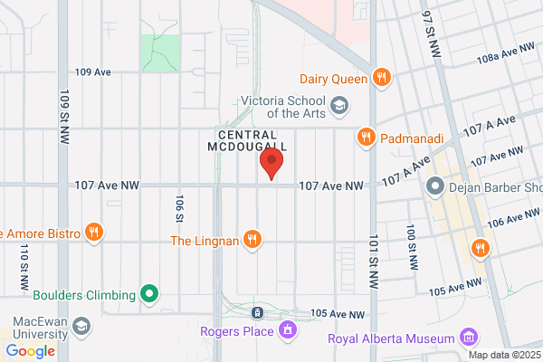 Edmonton Chinese Mennonite Church