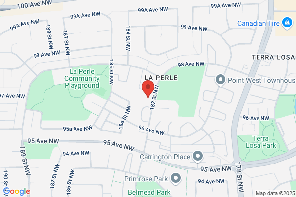 Kehoe Patricia Psychologist