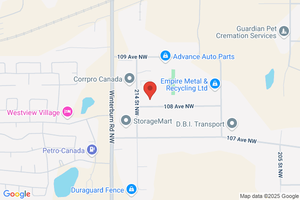 Edmonton Aluminum Castings Ltd