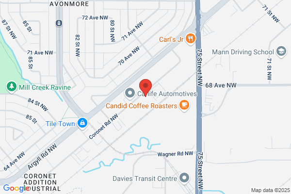 Ryerson Canada Inc