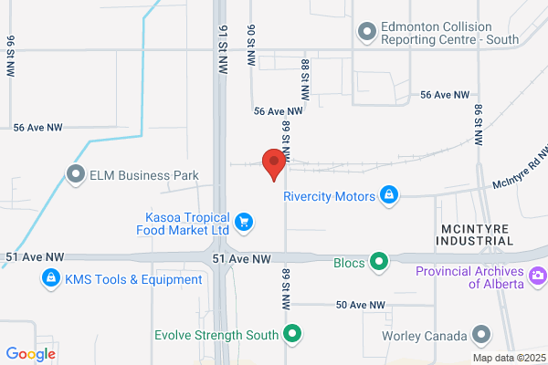 Crown Millwork