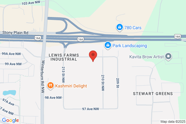 Landmark Self Storage