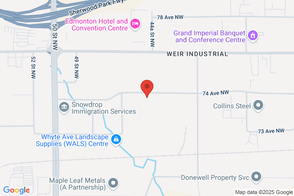 Stream-Flo Industries Ltd