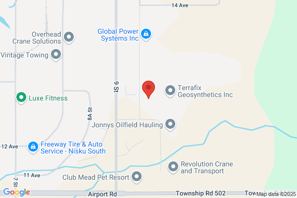 Hallmark Technical Services