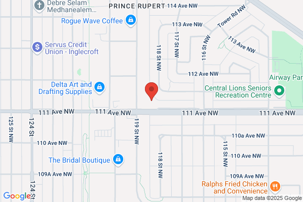 Edmonton Prosthetic Services Inc