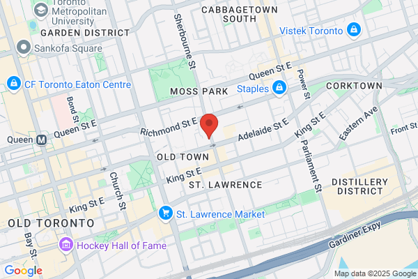 Model & Talent Search Canada