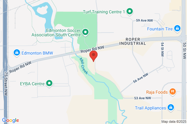 Edmonton Crematorium Ltd
