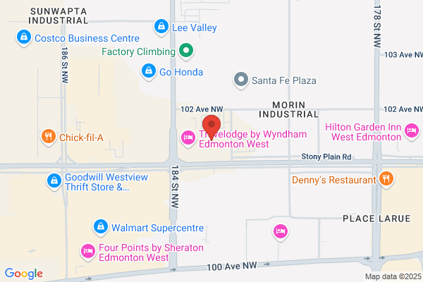 BIG WEST FORD