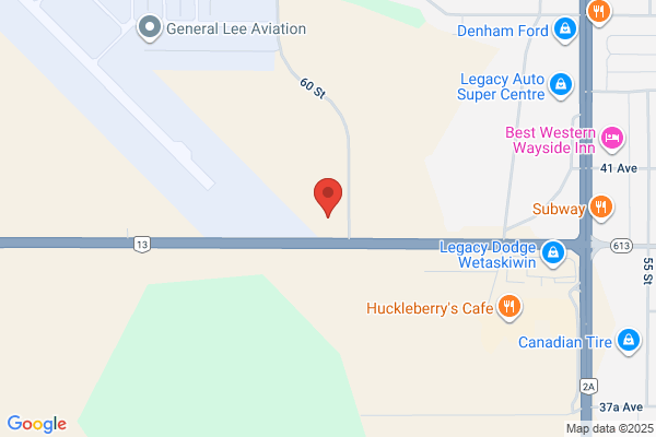 Wetaskiwin Motorsports