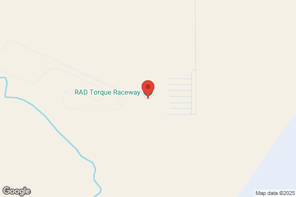 Rd Race Toyz Inc