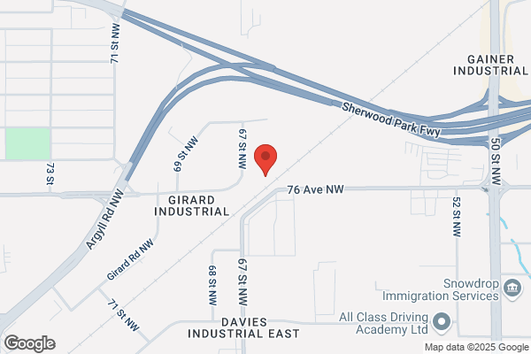A Certified Moving Ltd