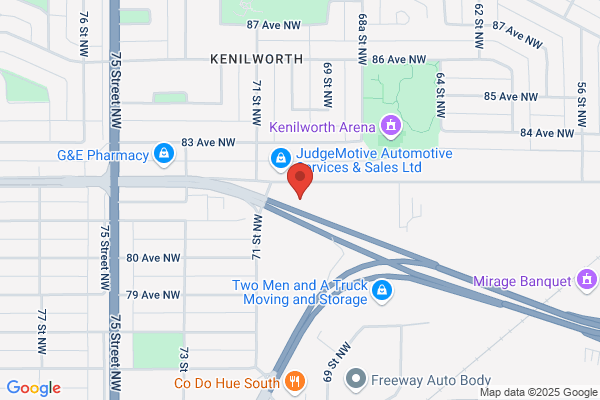 Strathcona Moving & Storage Ltd