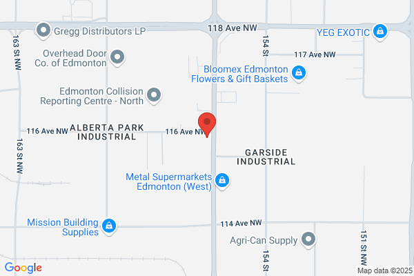 Thrifty Muffler & Brake Shop Ltd