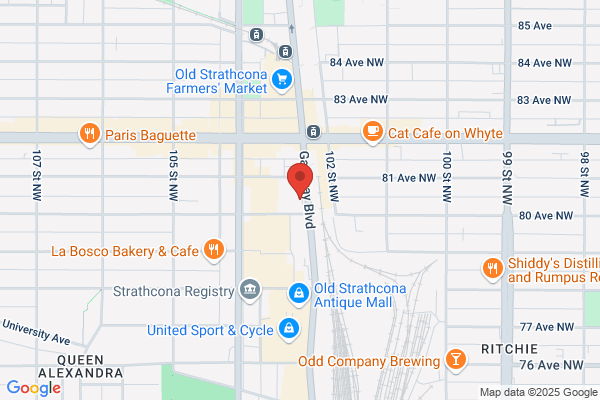 Cook County Saloon